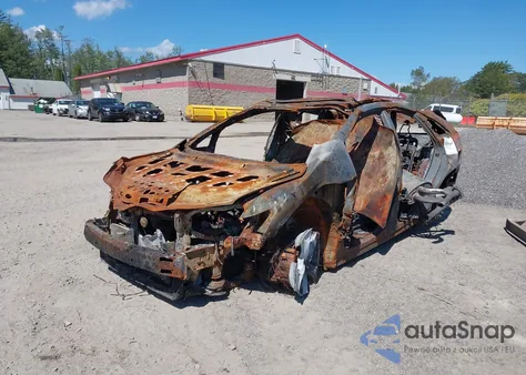 2010 Toyota Venza Base V6 из США, поврежденный, VIN 4T3BK3BB0AU043995